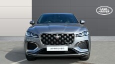 Jaguar F-Pace 2.0 D200 R-Dynamic S 5dr Auto AWD Diesel Estate